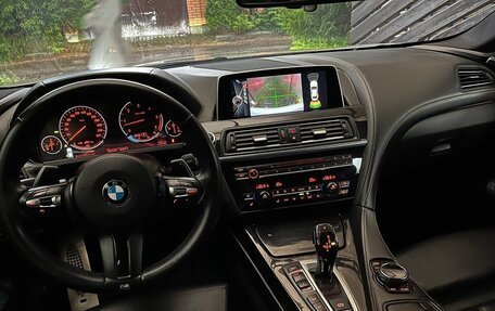 BMW 6 серия, 2015 год, 3 550 000 рублей, 14 фотография