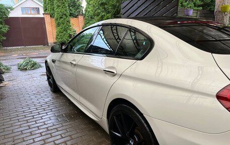BMW 6 серия, 2015 год, 3 550 000 рублей, 10 фотография