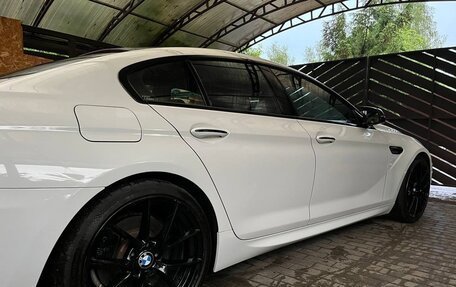 BMW 6 серия, 2015 год, 3 550 000 рублей, 19 фотография