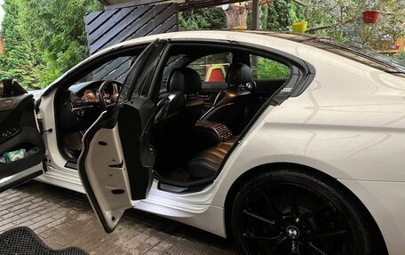 BMW 6 серия, 2015 год, 3 550 000 рублей, 20 фотография