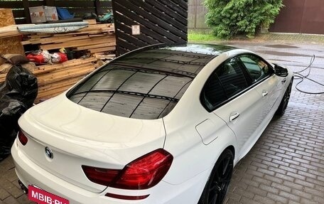 BMW 6 серия, 2015 год, 3 550 000 рублей, 7 фотография