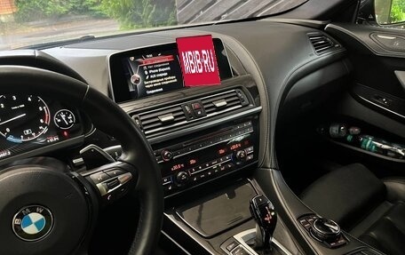 BMW 6 серия, 2015 год, 3 550 000 рублей, 17 фотография