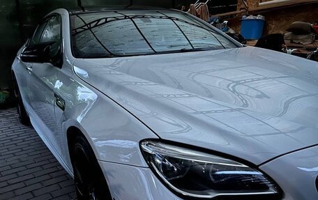 BMW 6 серия, 2015 год, 3 550 000 рублей, 21 фотография