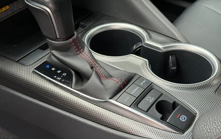 Toyota Camry, 2021 год, 3 490 000 рублей, 14 фотография