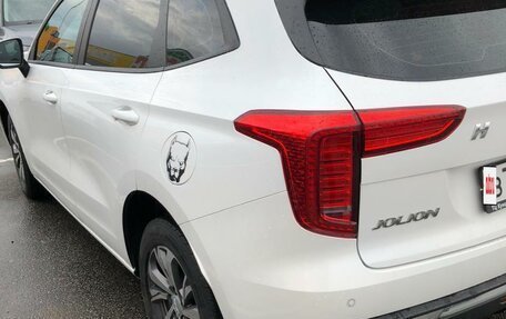 Haval Jolion, 2023 год, 1 200 000 рублей, 3 фотография