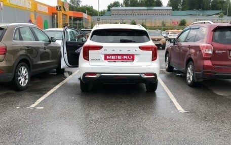 Haval Jolion, 2023 год, 1 200 000 рублей, 7 фотография