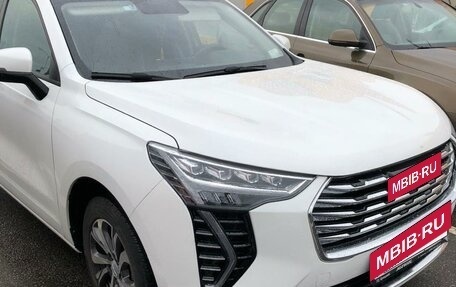 Haval Jolion, 2023 год, 1 200 000 рублей, 4 фотография