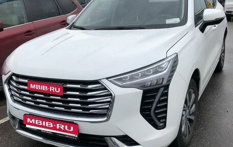 Haval Jolion, 2023 год, 1 200 000 рублей, 6 фотография