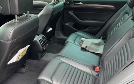 Volkswagen Passat B8 рестайлинг, 2018 год, 2 900 000 рублей, 9 фотография