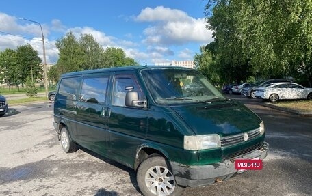 Volkswagen Transporter T4, 1992 год, 299 000 рублей, 2 фотография