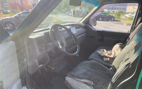 Volkswagen Transporter T4, 1992 год, 299 000 рублей, 8 фотография