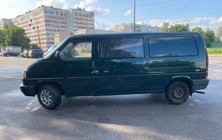 Volkswagen Transporter T4, 1992 год, 299 000 рублей, 6 фотография