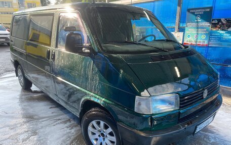 Volkswagen Transporter T4, 1992 год, 299 000 рублей, 12 фотография