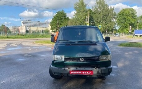 Volkswagen Transporter T4, 1992 год, 299 000 рублей, 7 фотография