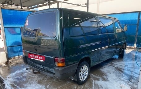 Volkswagen Transporter T4, 1992 год, 299 000 рублей, 15 фотография