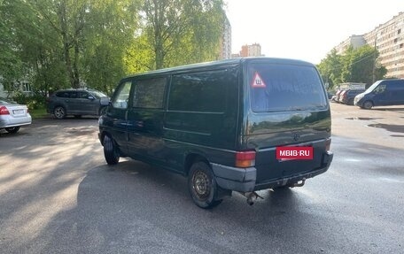 Volkswagen Transporter T4, 1992 год, 299 000 рублей, 5 фотография