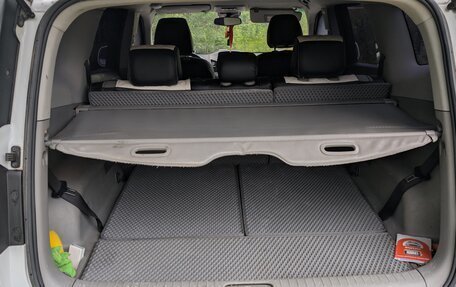 Chevrolet Orlando I, 2012 год, 1 000 000 рублей, 3 фотография