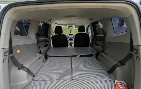 Chevrolet Orlando I, 2012 год, 1 000 000 рублей, 7 фотография