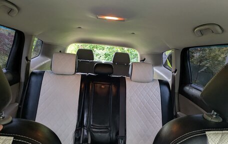 Chevrolet Orlando I, 2012 год, 1 000 000 рублей, 10 фотография