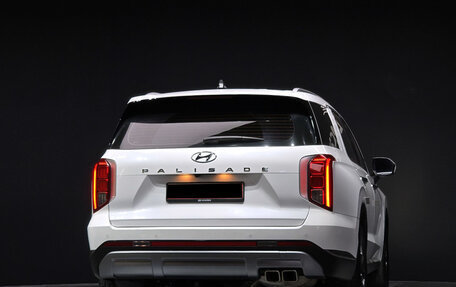 Hyundai Palisade I, 2022 год, 3 590 000 рублей, 3 фотография