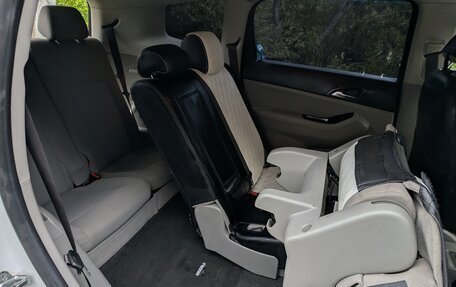 Chevrolet Orlando I, 2012 год, 1 000 000 рублей, 11 фотография