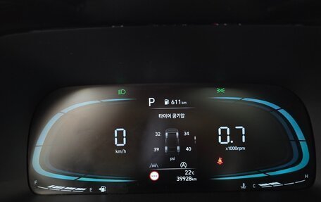 Hyundai Palisade I, 2022 год, 3 590 000 рублей, 7 фотография