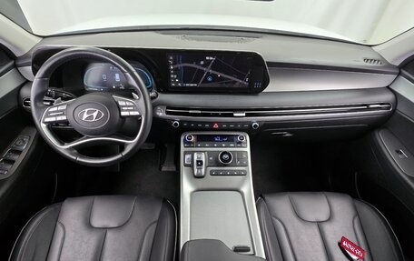 Hyundai Palisade I, 2022 год, 3 590 000 рублей, 5 фотография