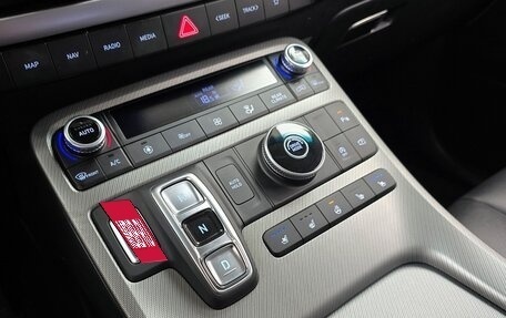 Hyundai Palisade I, 2022 год, 3 590 000 рублей, 9 фотография