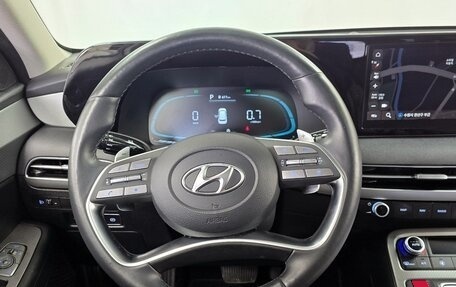 Hyundai Palisade I, 2022 год, 3 590 000 рублей, 6 фотография