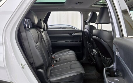 Hyundai Palisade I, 2022 год, 3 590 000 рублей, 11 фотография