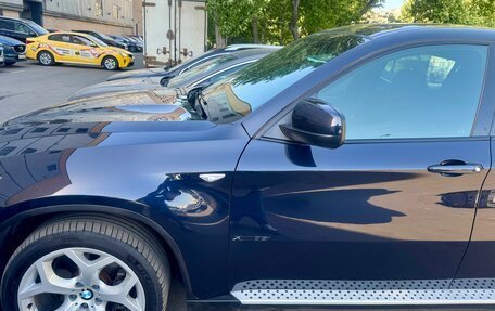 BMW X6, 2008 год, 1 900 000 рублей, 8 фотография