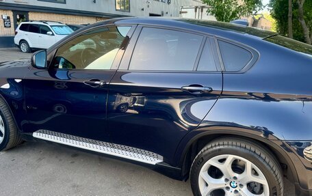 BMW X6, 2008 год, 1 900 000 рублей, 9 фотография
