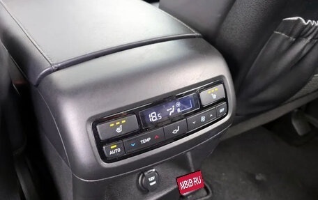 Hyundai Palisade I, 2022 год, 3 590 000 рублей, 12 фотография