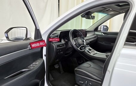 Hyundai Palisade I, 2022 год, 3 590 000 рублей, 4 фотография