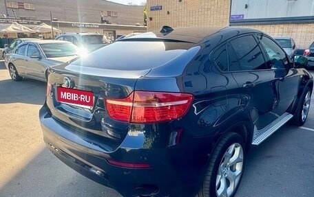 BMW X6, 2008 год, 1 900 000 рублей, 3 фотография
