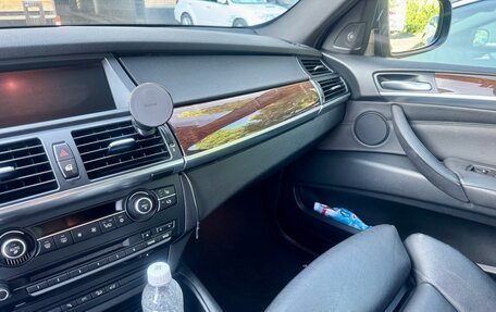 BMW X6, 2008 год, 1 900 000 рублей, 11 фотография