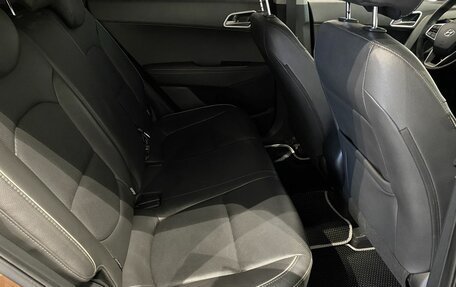 Hyundai Creta I рестайлинг, 2016 год, 1 459 000 рублей, 11 фотография