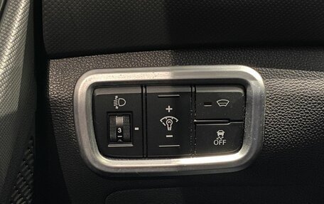 Hyundai Creta I рестайлинг, 2016 год, 1 459 000 рублей, 19 фотография