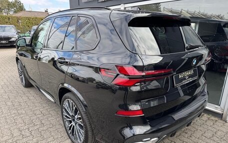 BMW X5, 2025 год, 13 190 000 рублей, 2 фотография
