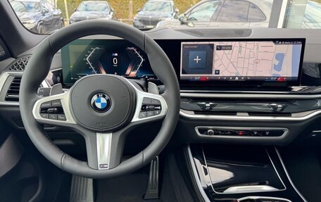 BMW X5, 2025 год, 13 190 000 рублей, 6 фотография