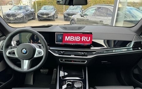 BMW X5, 2025 год, 13 190 000 рублей, 5 фотография