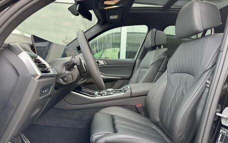BMW X5, 2025 год, 13 190 000 рублей, 12 фотография