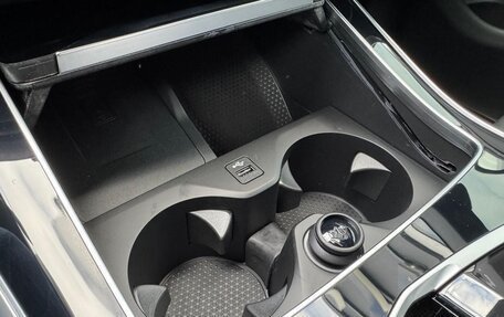 BMW X5, 2025 год, 13 190 000 рублей, 10 фотография