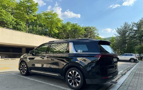 KIA Carnival, 2021 год, 3 120 000 рублей, 5 фотография