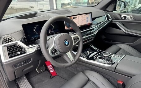 BMW X5, 2025 год, 13 190 000 рублей, 7 фотография