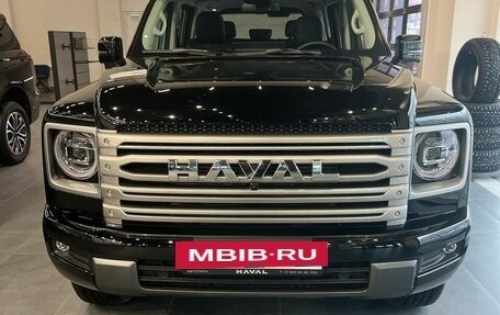 Haval H9, 2024 год, 4 599 000 рублей, 6 фотография