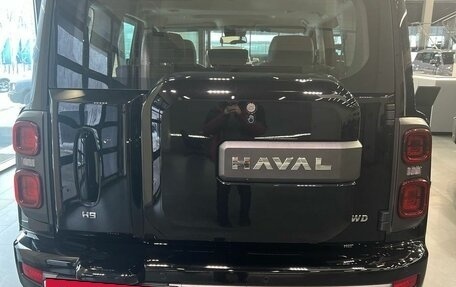 Haval H9, 2024 год, 4 599 000 рублей, 4 фотография