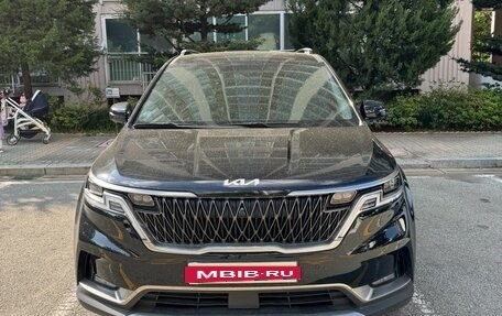 KIA Carnival, 2021 год, 3 120 000 рублей, 2 фотография