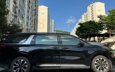 KIA Carnival, 2021 год, 3 120 000 рублей, 8 фотография