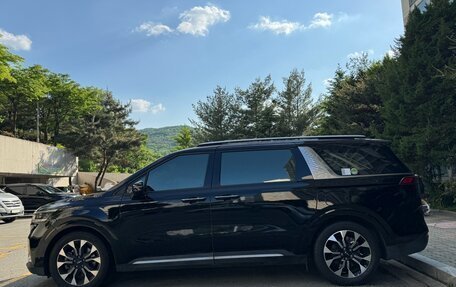 KIA Carnival, 2021 год, 3 120 000 рублей, 10 фотография